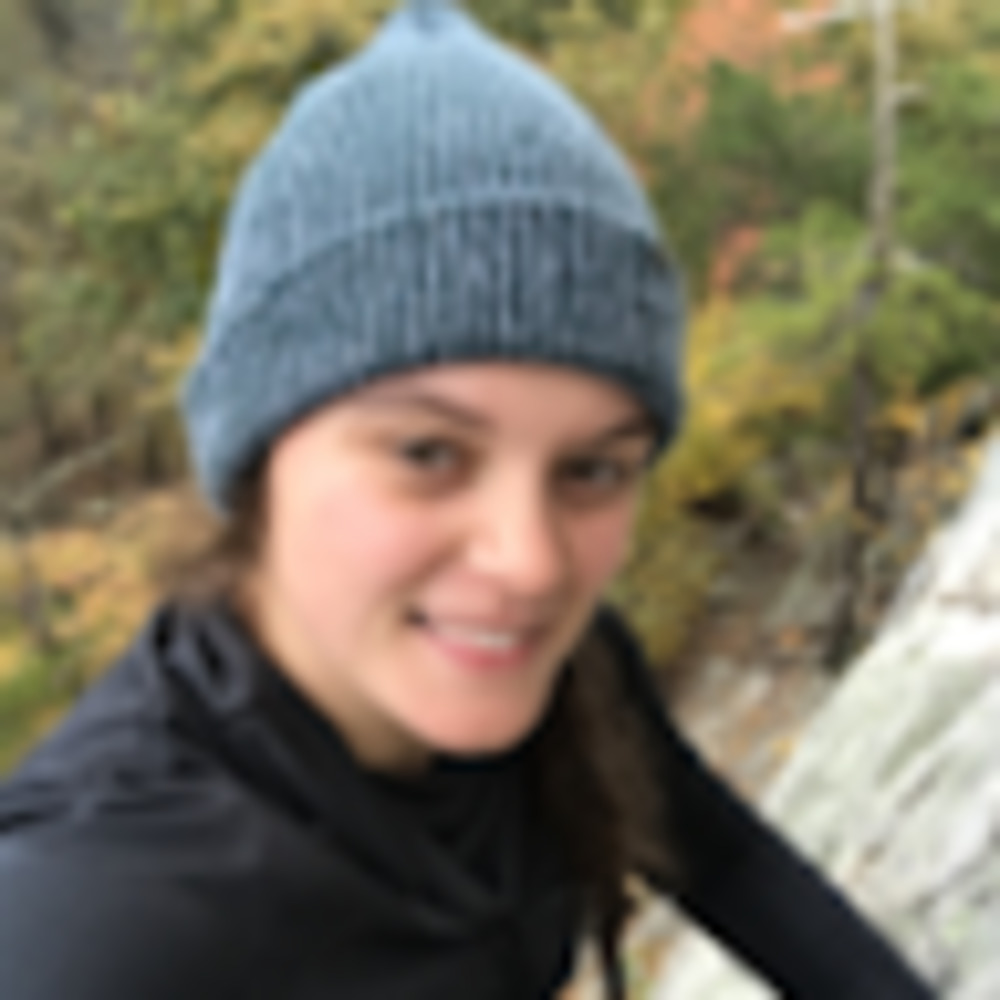 Meet your Posher, Anna